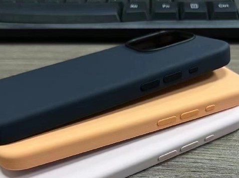 南召苹果14维修站分享iPhone14手机壳能直接给iPhone15用吗?