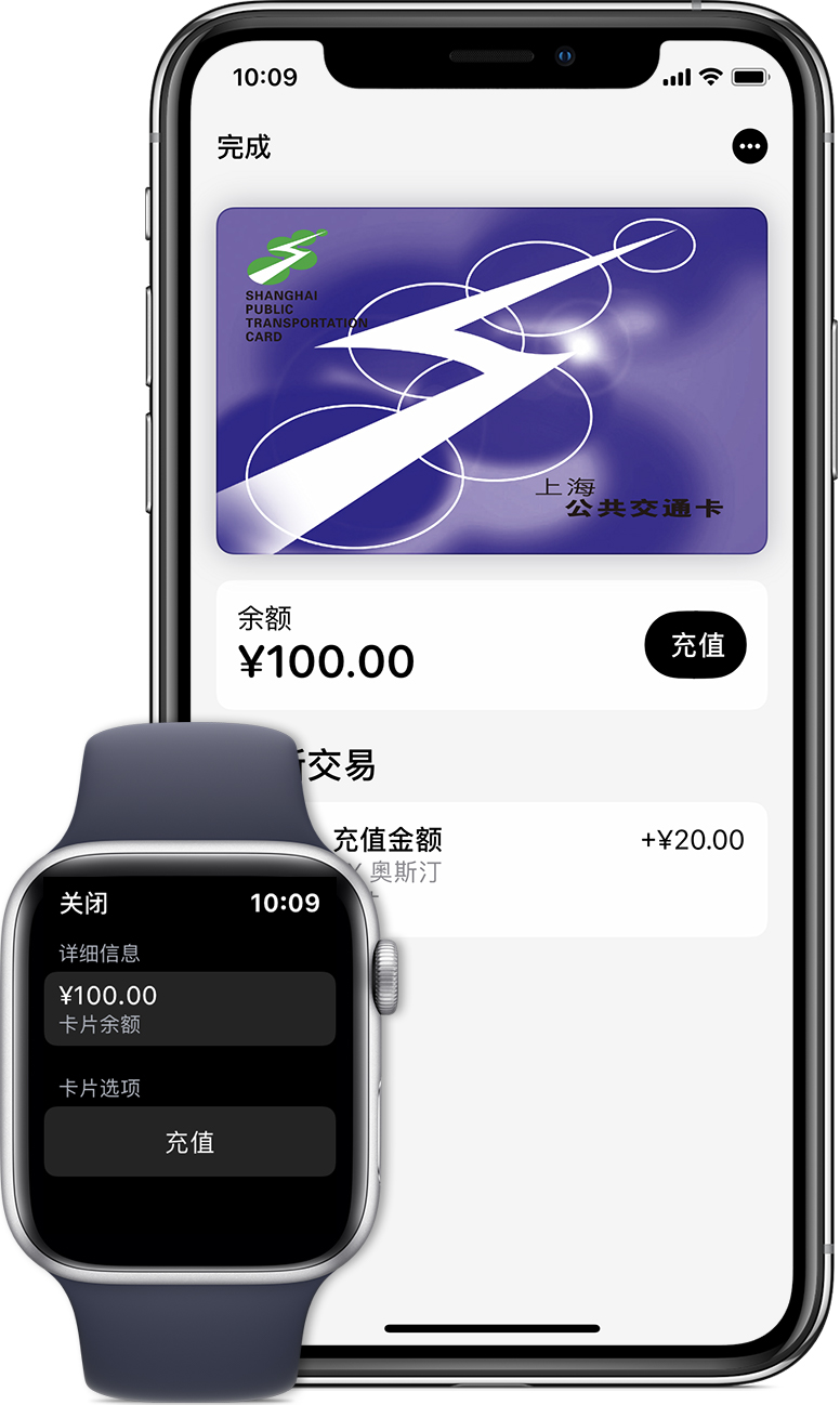 南召苹果手机维修分享:用 Apple Pay 刷交通卡有哪些优势？如何设置和使用？ 