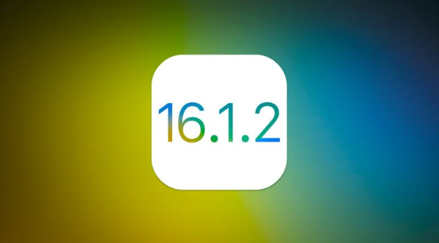 南召苹果维修分享iOS 16.2有Bug能降级吗？ iOS 16.1.2已关闭验证 