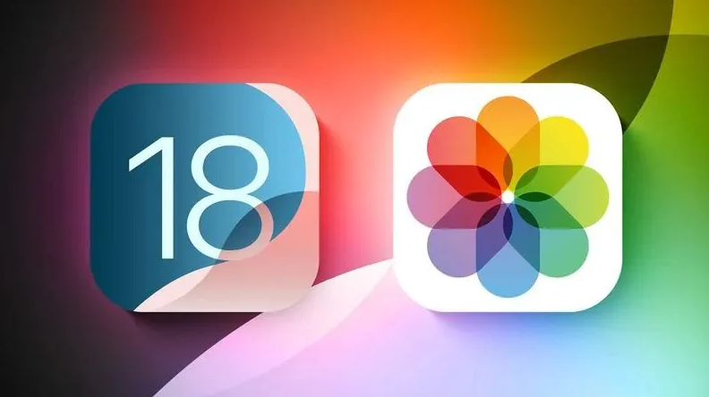 南召苹果手机维修分享苹果 iOS / iPadOS 18.1Beta 3 发布 