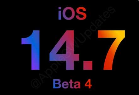 南召苹果手机维修分享iOS 14.7 Beta4值得升级吗 