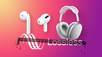 南召苹果手机维修分享哪些设备支持Apple Music 无损音频 