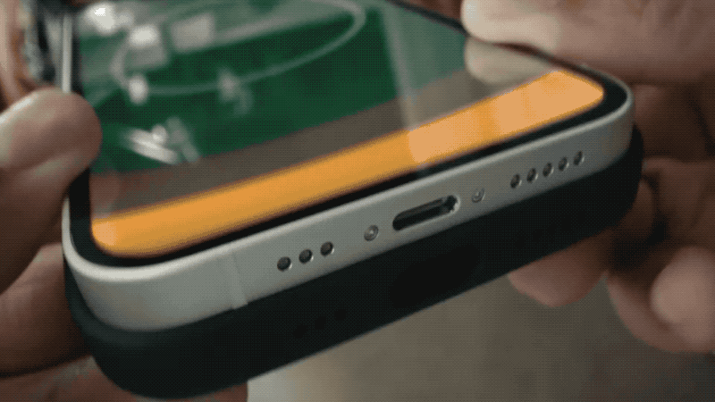 南召苹果手机维修分享未来 Magsafe 还有哪些发展空间 