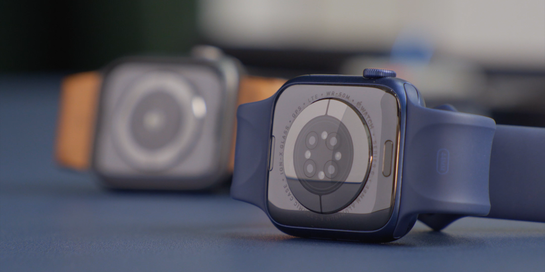 南召苹果手机维修分享Apple Watch 是如何测量卡路里的 