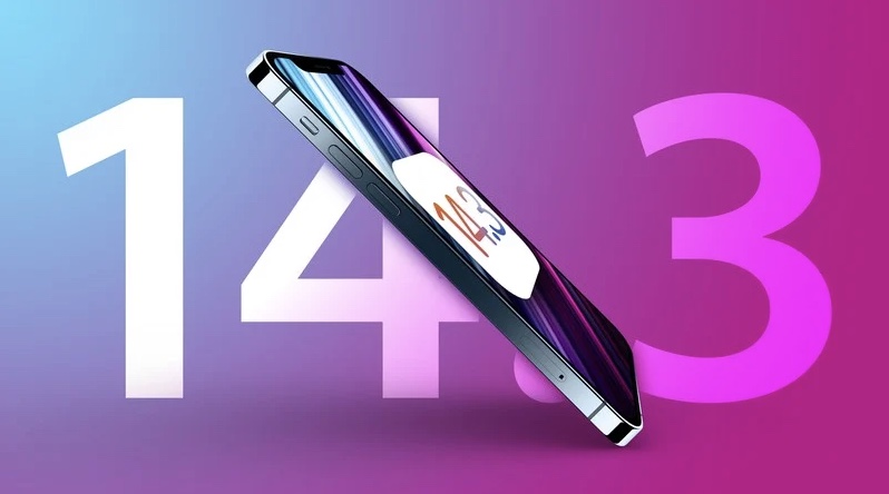 南召苹果手机维修分享iOS 14.3 RC2已发，iOS 14.3正式版本还远吗 