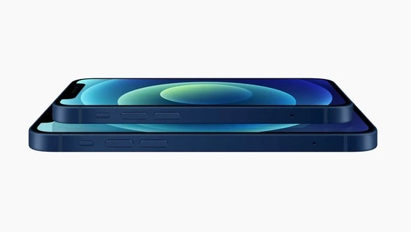 南召苹果手机维修分享iPhone 12 mini 锁屏后触屏失灵怎么办 