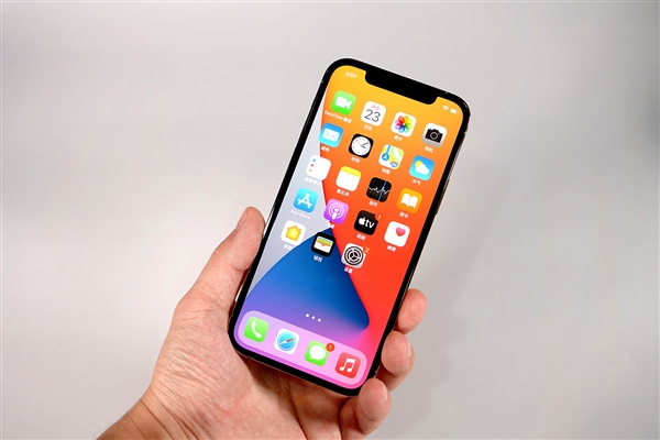 南召苹果手机维修分享iOS 14.2修订版已到，专属iPhone 12系列 