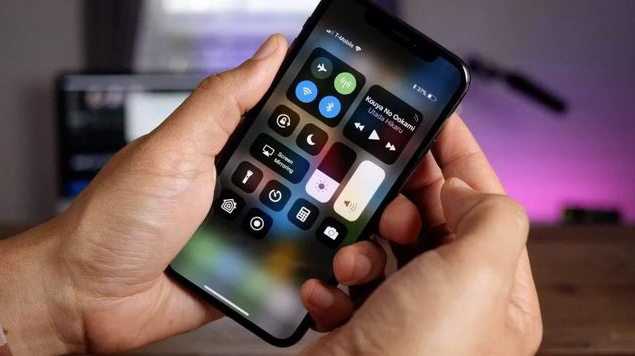 南召苹果手机维修分享iPhone 12信号差怎么办 