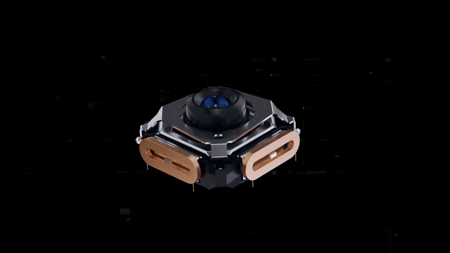 南召苹果手机维修分享iPhone 12 Pro Max 独享的这颗传感器更大的特点是什么 