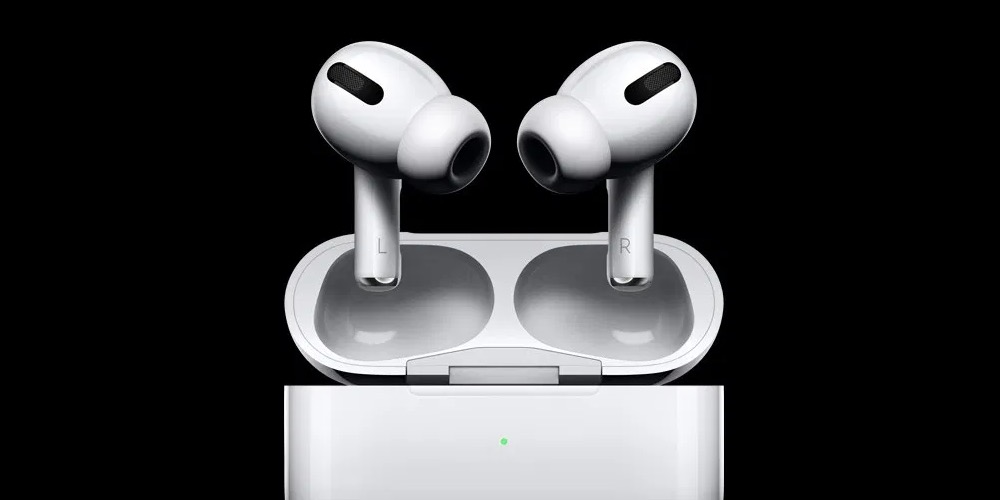 南召苹果手机维修分享AirPods Pro 出现静电噪音 