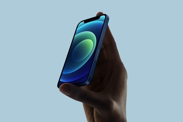 南召苹果手机维修分享iPhone 12 mini辐射很大吗 