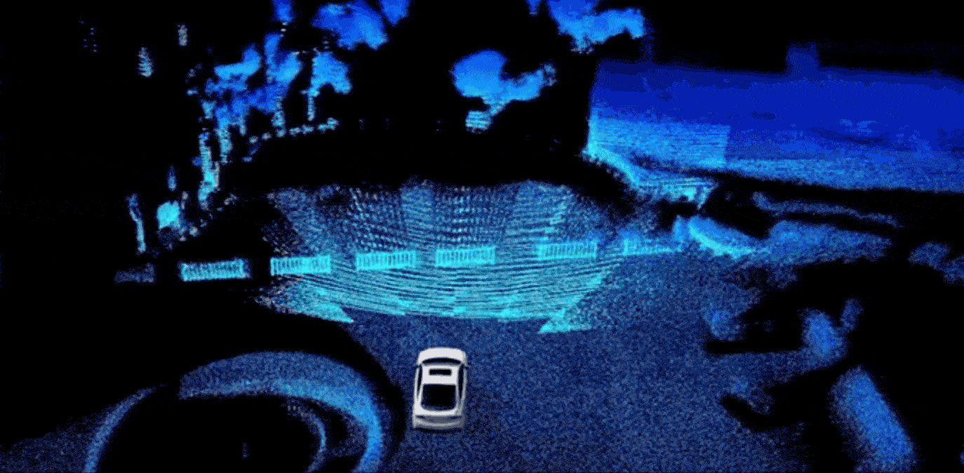 南召苹果手机维修分享iPhone 12 Pro 搭载的 LiDAR 镜头与 ToF 镜头有什么不同 