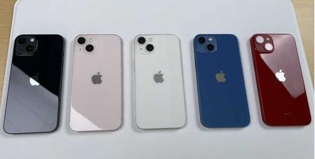 南召苹果维修点分享iPhone 13维修主板易被忽略实操故障 