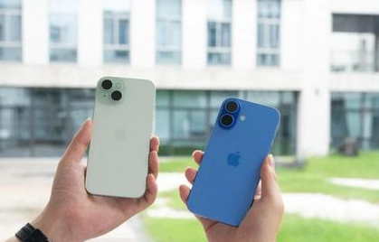 南召苹果维修点分享iPhone 16 Plus出现自动关机的情况类型 