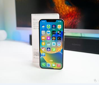 南召苹果维修点分享iPhone 14音频与待机系统排错 