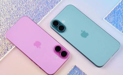 南召苹果维修点分享iPhone 16手机黑屏多重诱因解析 