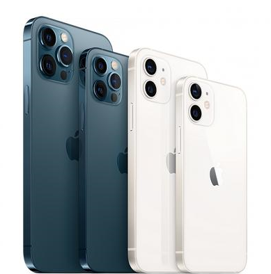 南召苹果维修点分享iPhone 12 Pro发烫关联故障汇总 