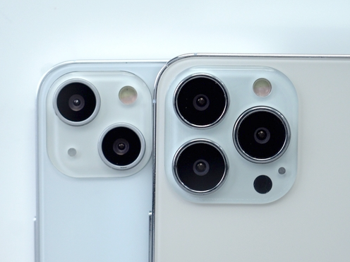 南召苹果维修点分享iPhone 13 Pro Max发烫特殊故障解读 