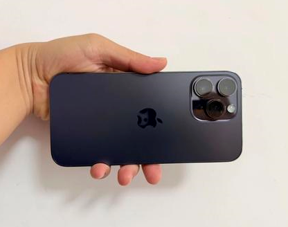 南召苹果维修点分享iPhone 14 Pro Max发烫多重诱因剖析 