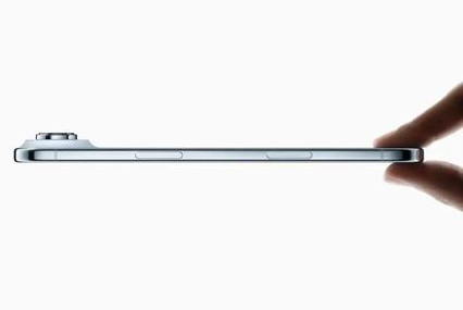 南召苹果维修点分享iPhone 17 Air发烫几大隐形诱因 